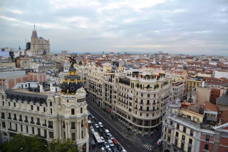 Cómo elegir la zona perfecta para vivir en Madrid en 2026: Guía completa 