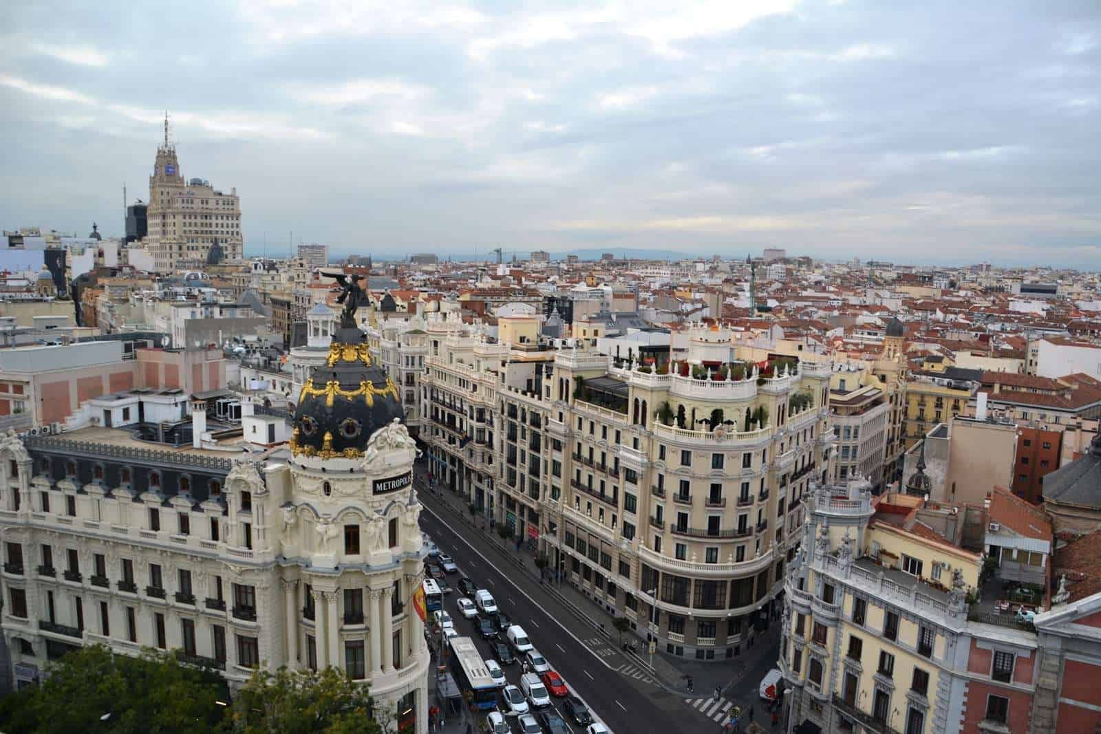 Cómo elegir la zona perfecta para vivir en Madrid en 2026: Guía completa 