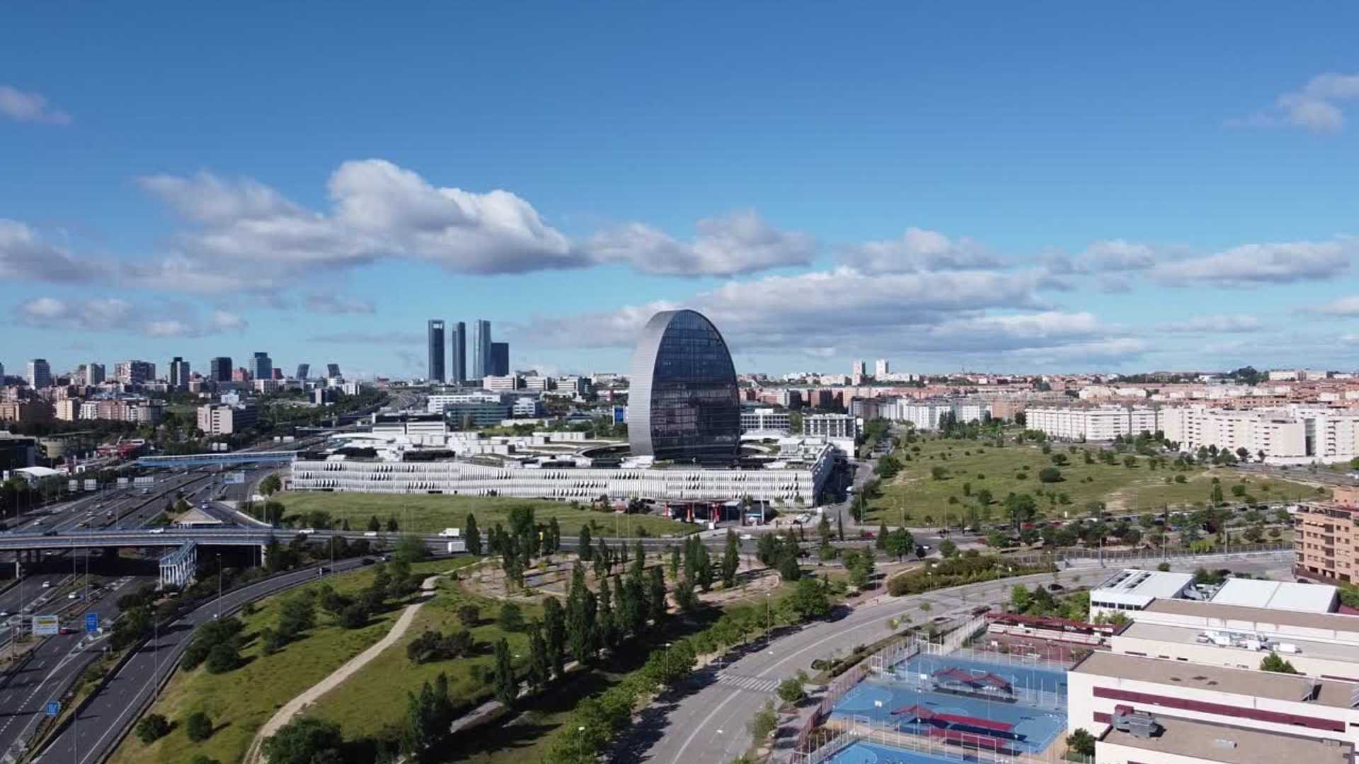 Asesoría inmobiliaria profesional en Madrid