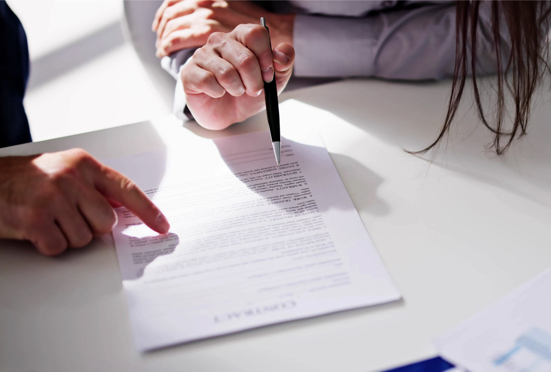 Tipos de arras inmobiliarias confirmatorias, penitenciales y penales