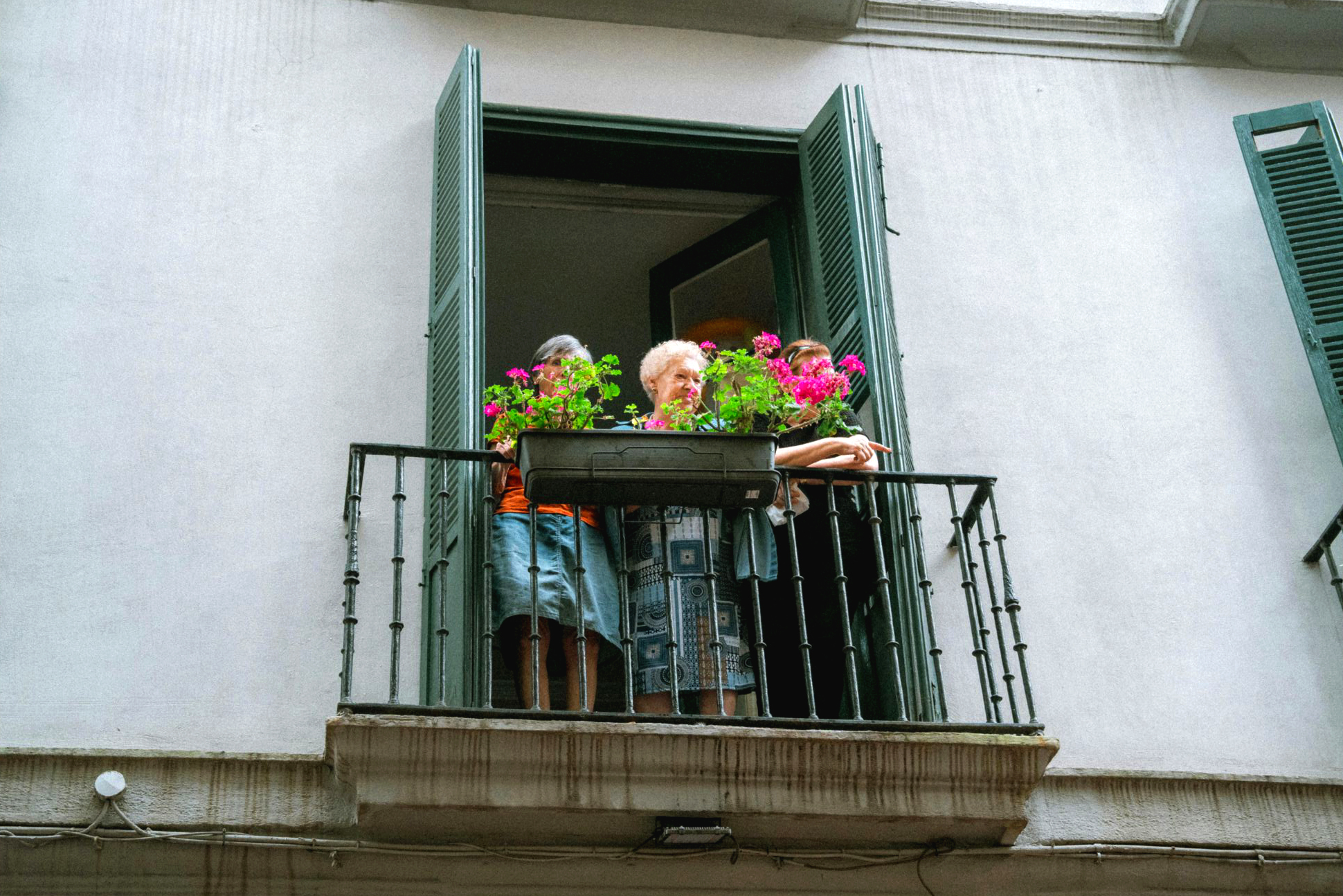 Comunidad de Vecinos