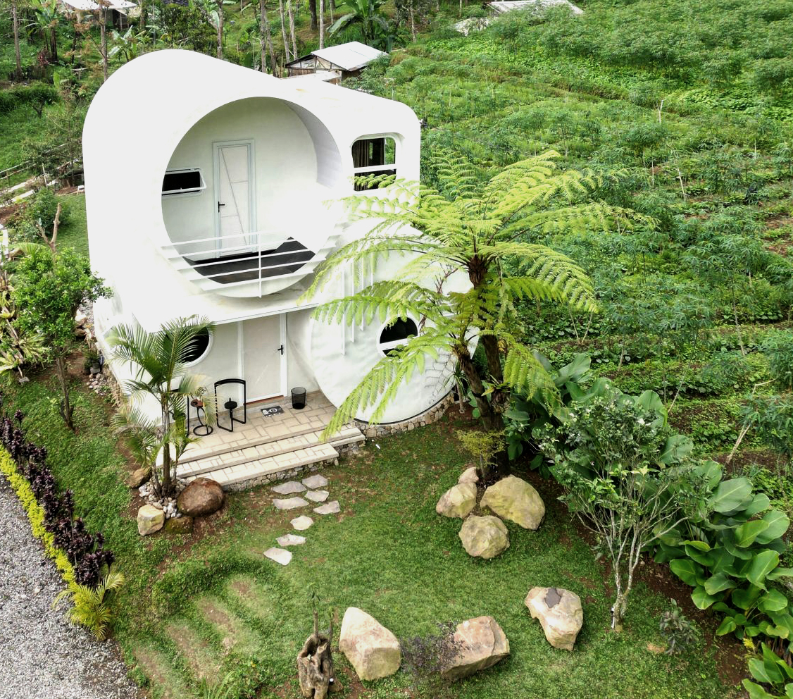 Residencia vacacional Corta Estancia
