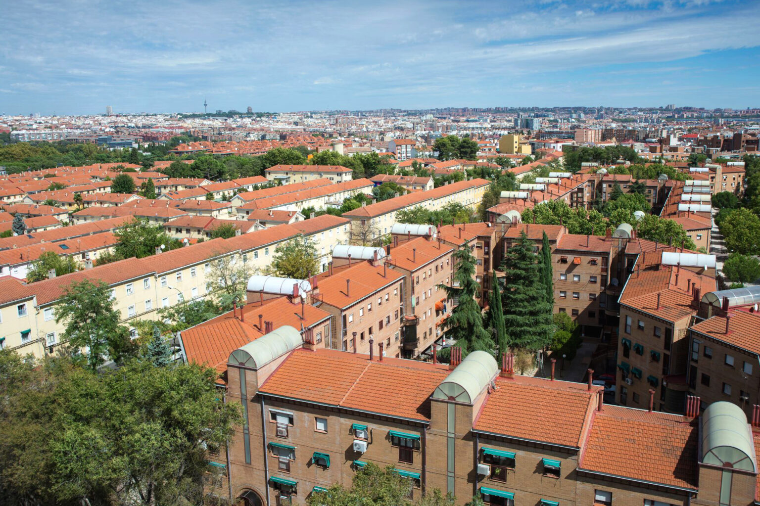 Carabanchel barrio artístico zona emergente