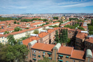 Barrios emergentes: cuando la inversión necesita algo más que cultura